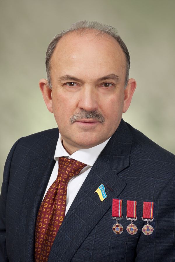 Герої воєнного часу. Рейтинг найвпливовіших особистостей Житомирської області